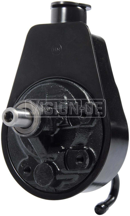 BBB Industries New Power Steering Pump N731-2173