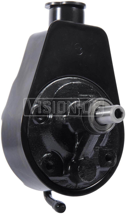 BBB Industries New Power Steering Pump N731-2173