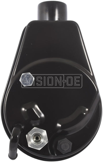 BBB Industries New Power Steering Pump N731-2175