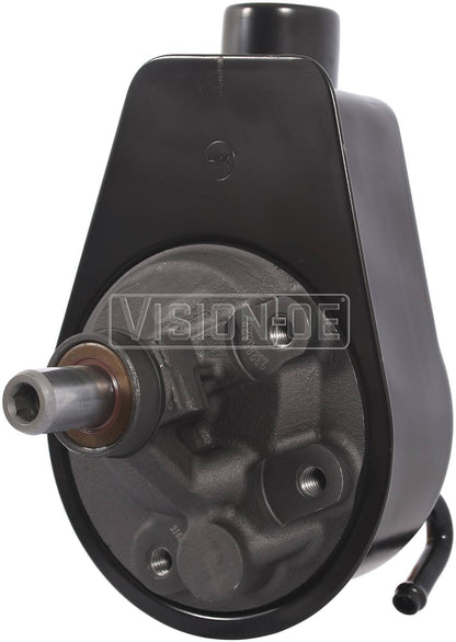 BBB Industries New Power Steering Pump N731-2175
