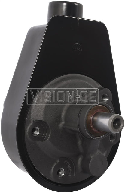 BBB Industries New Power Steering Pump N731-2175