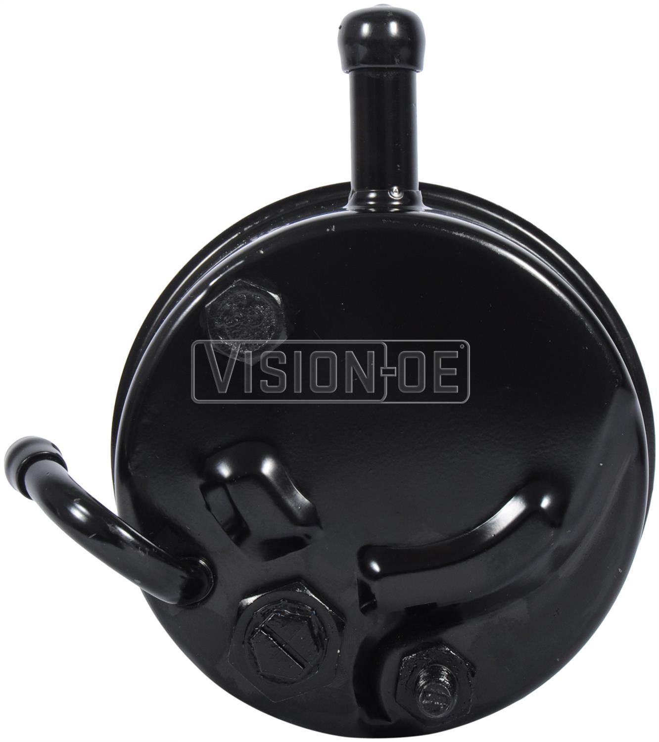 BBB Industries New Power Steering Pump N731-2176