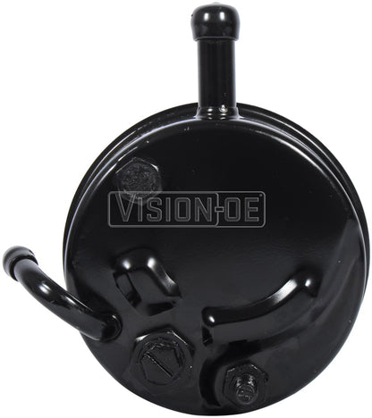 BBB Industries New Power Steering Pump N731-2176