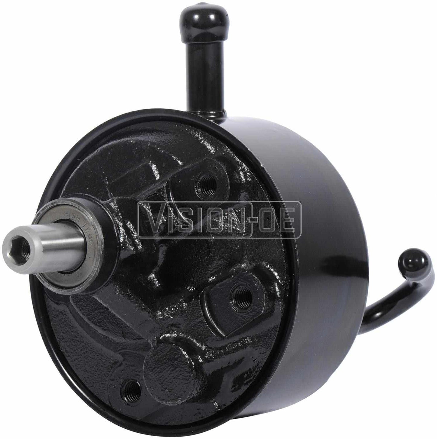 BBB Industries New Power Steering Pump N731-2176