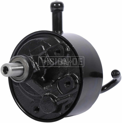BBB Industries New Power Steering Pump N731-2176