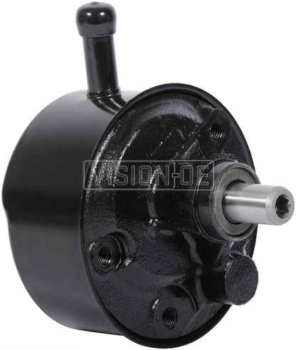 BBB Industries New Power Steering Pump N731-2176