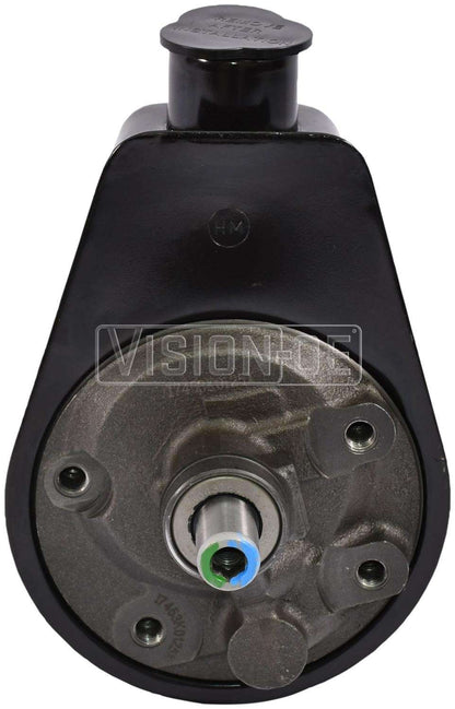 BBB Industries Power Steering Pump N731-2187
