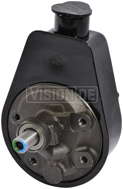 BBB Industries Power Steering Pump N731-2187