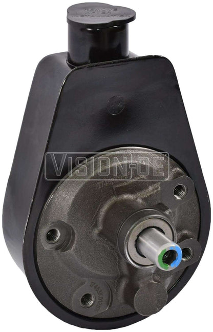 BBB Industries Power Steering Pump N731-2187