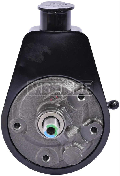 BBB Industries New Power Steering Pump N731-2189