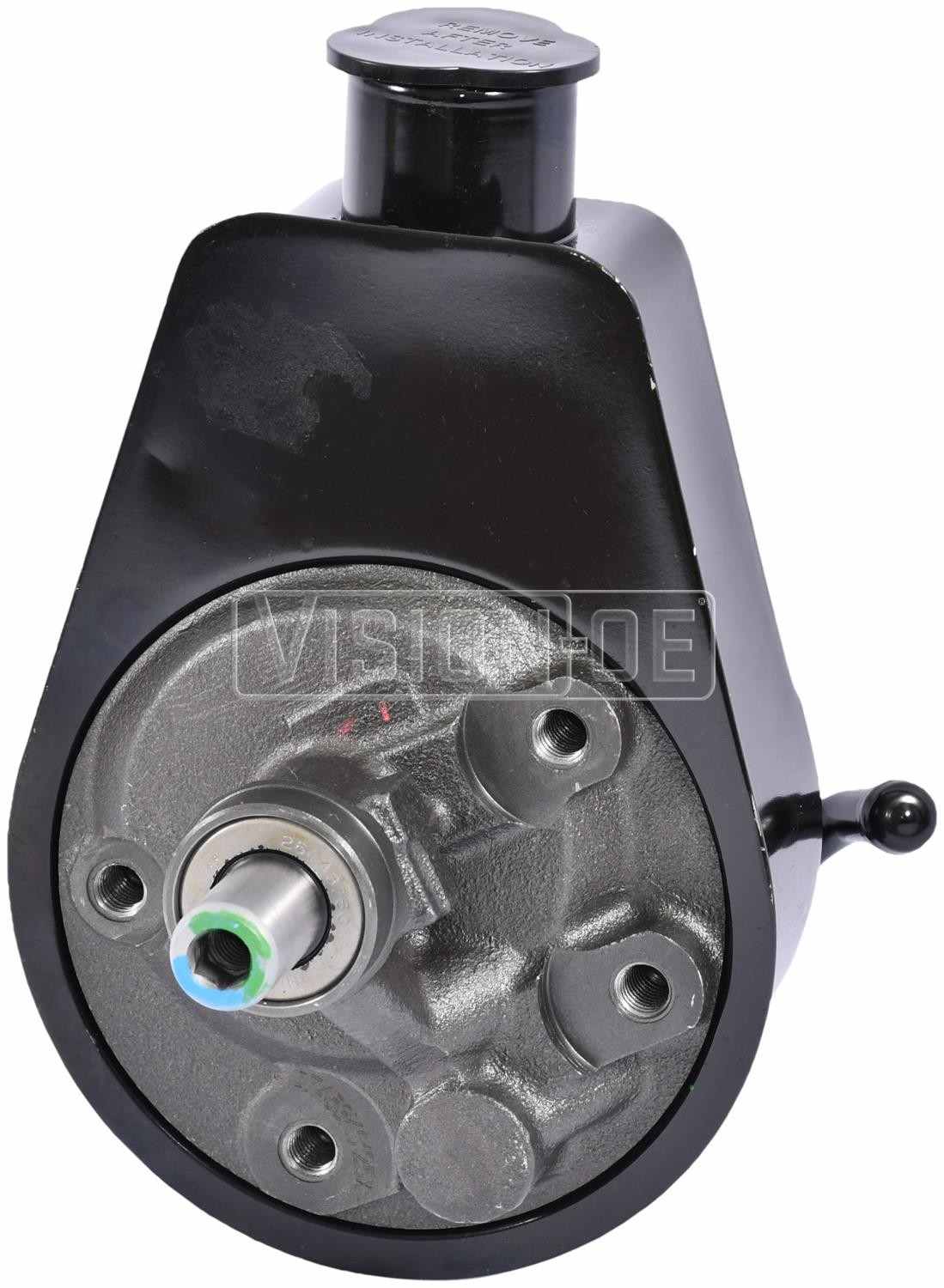 Vision OE New Power Steering Pump N731-2189