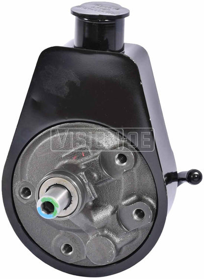 BBB Industries New Power Steering Pump N731-2189