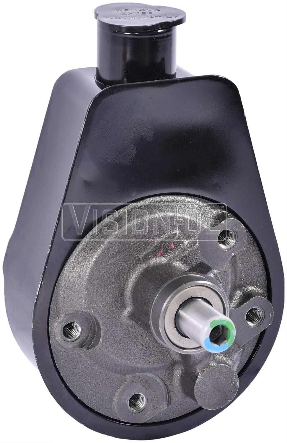Vision OE New Power Steering Pump N731-2189