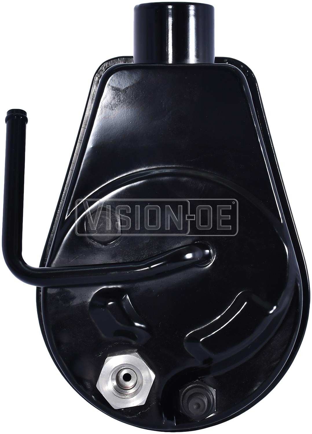 BBB Industries New Power Steering Pump N731-2190