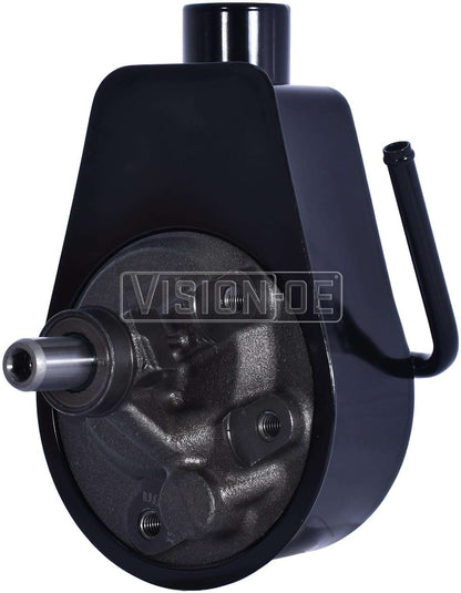 BBB Industries New Power Steering Pump N731-2190