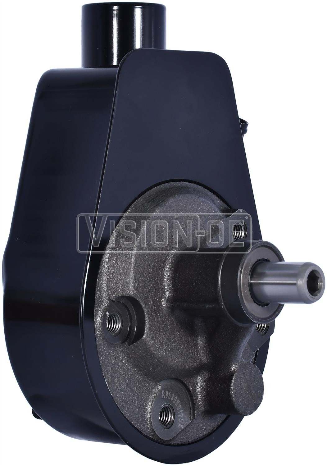 BBB Industries New Power Steering Pump N731-2190