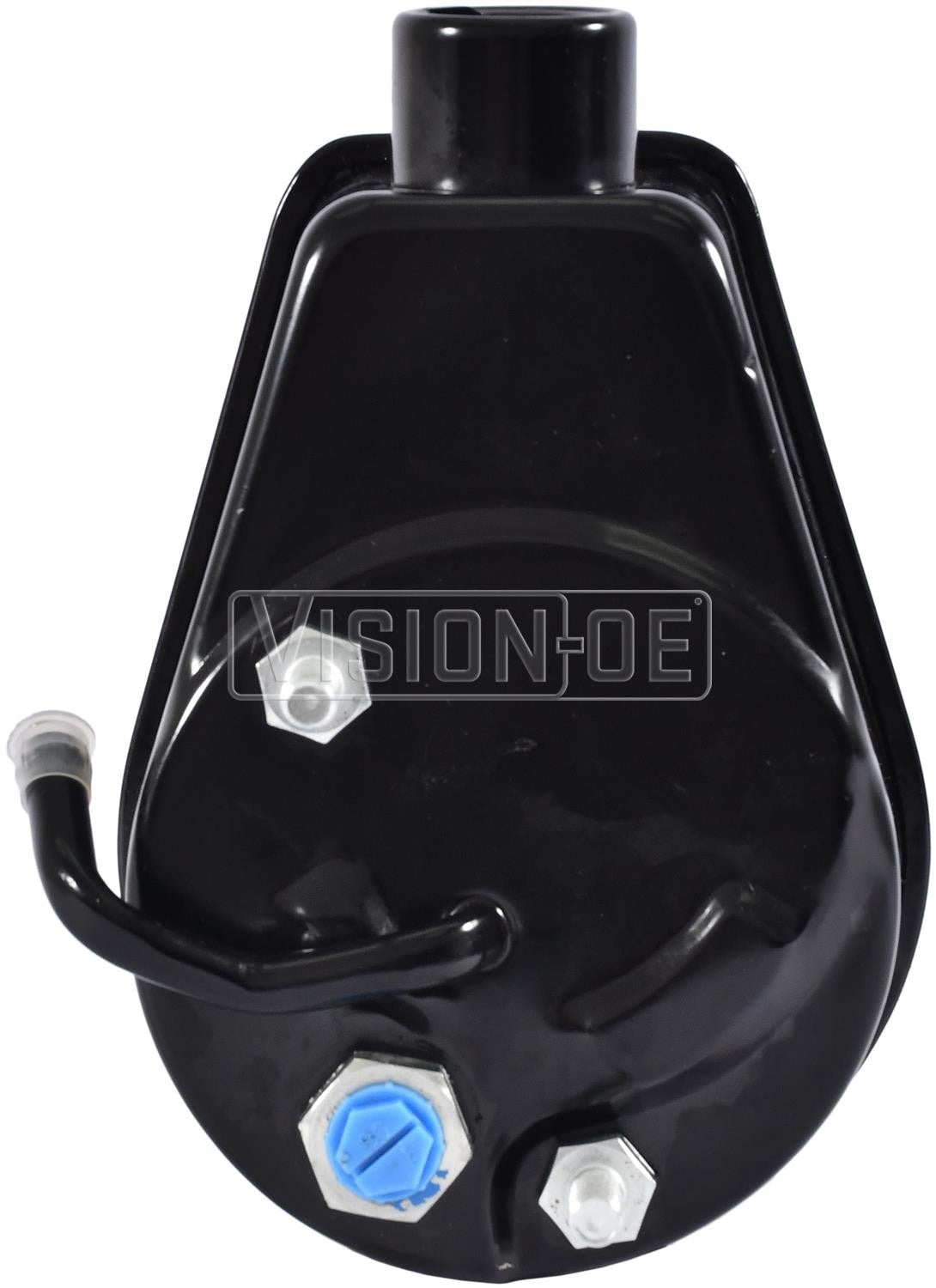 BBB Industries New Power Steering Pump N731-2191