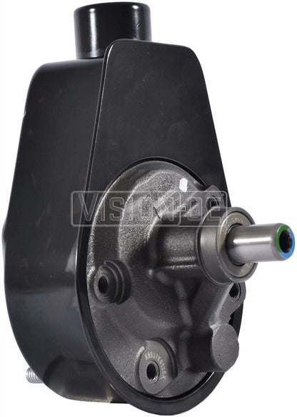 BBB Industries New Power Steering Pump N731-2191
