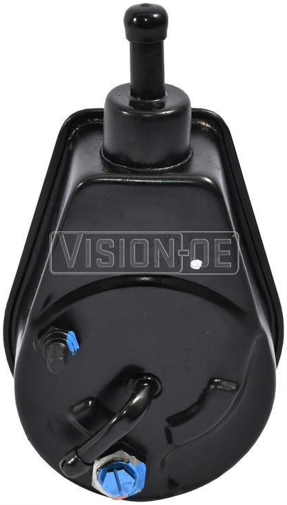 BBB Industries New Power Steering Pump N731-2194