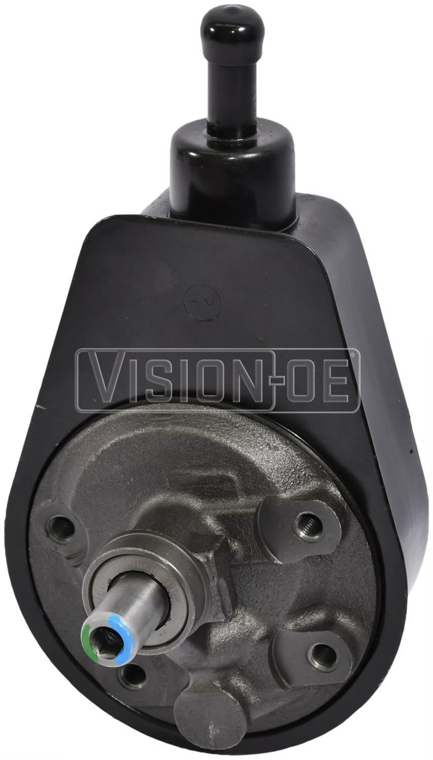 BBB Industries New Power Steering Pump N731-2194
