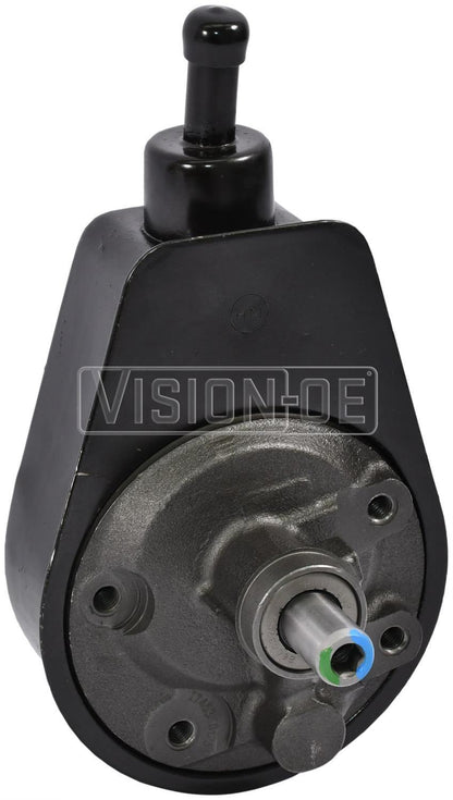 BBB Industries New Power Steering Pump N731-2194