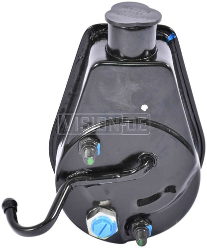 BBB Industries New Power Steering Pump N731-2197