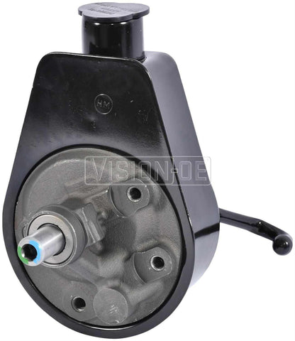 BBB Industries New Power Steering Pump N731-2197