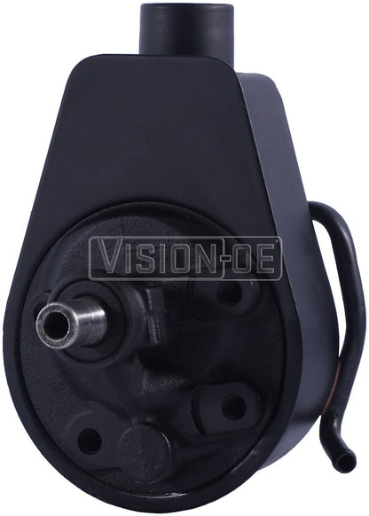 BBB Industries New Power Steering Pump N731-2200