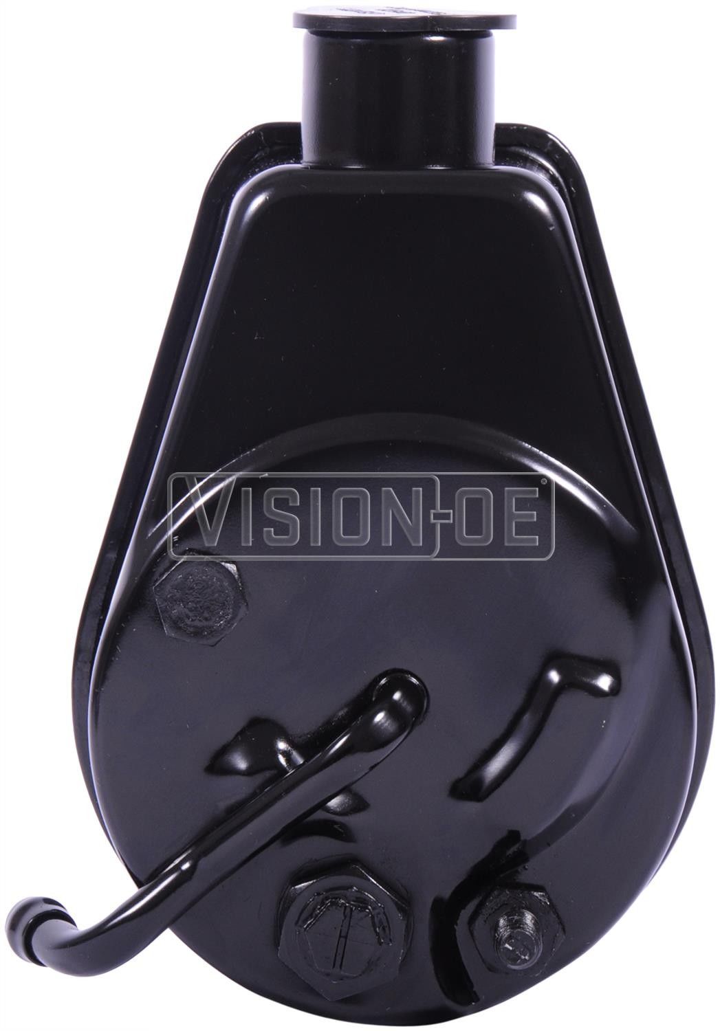 BBB Industries New Power Steering Pump N731-2201