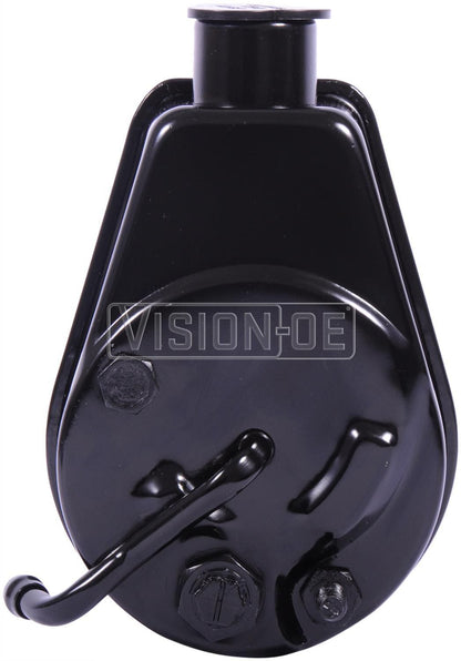 BBB Industries New Power Steering Pump N731-2201