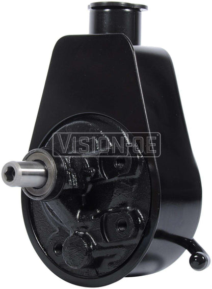 BBB Industries New Power Steering Pump N731-2201