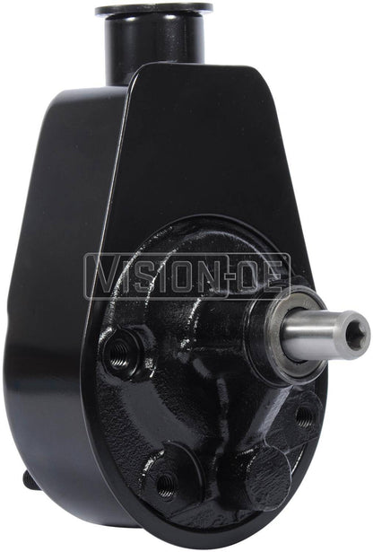 BBB Industries New Power Steering Pump N731-2201