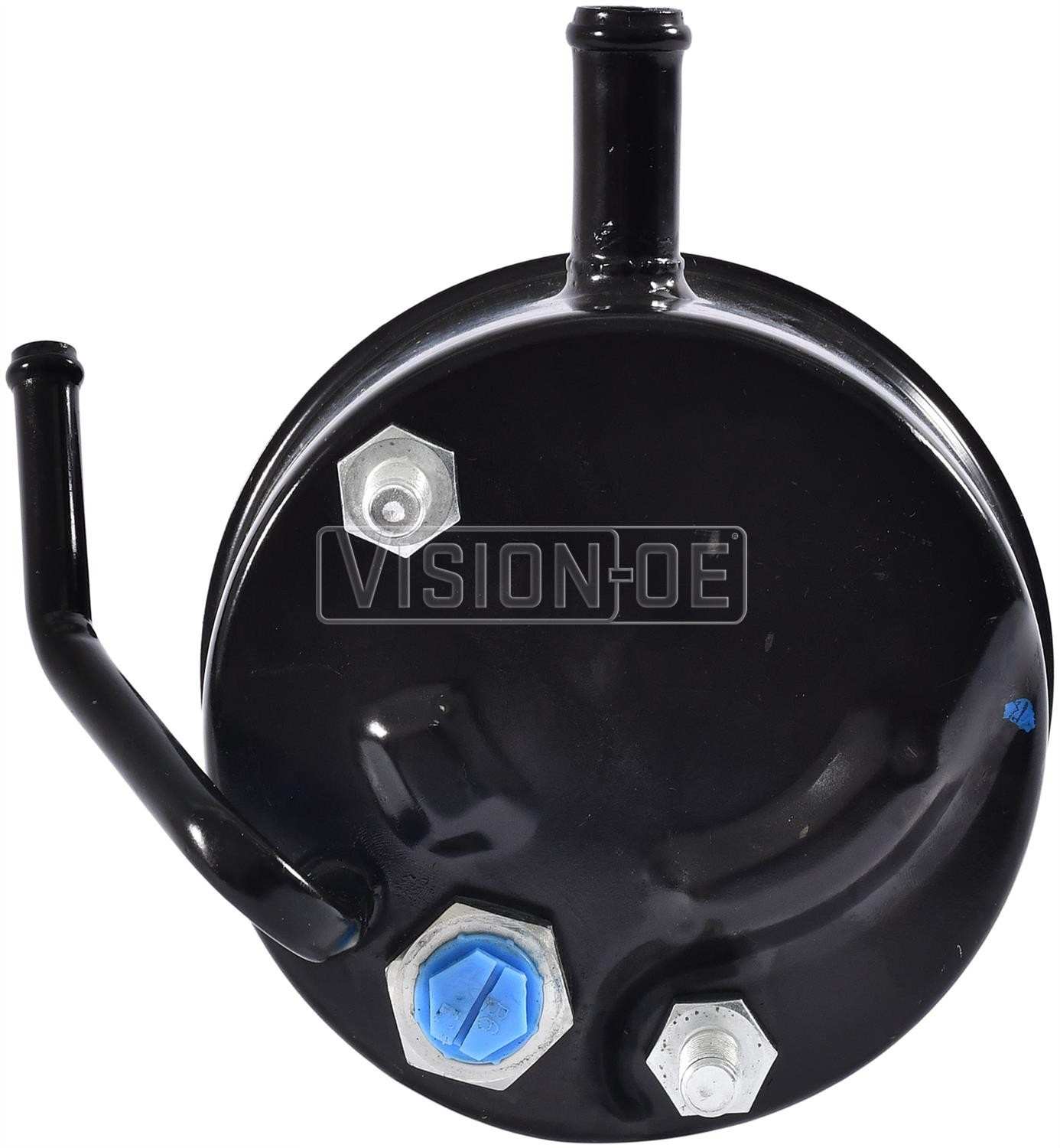 BBB Industries New Power Steering Pump N731-2204