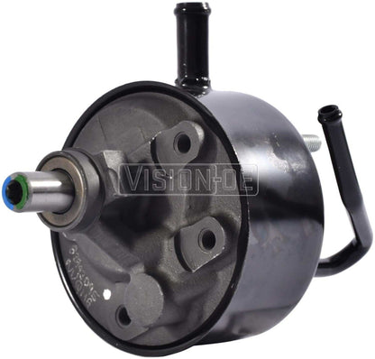 Vision OE New Power Steering Pump N731-2204