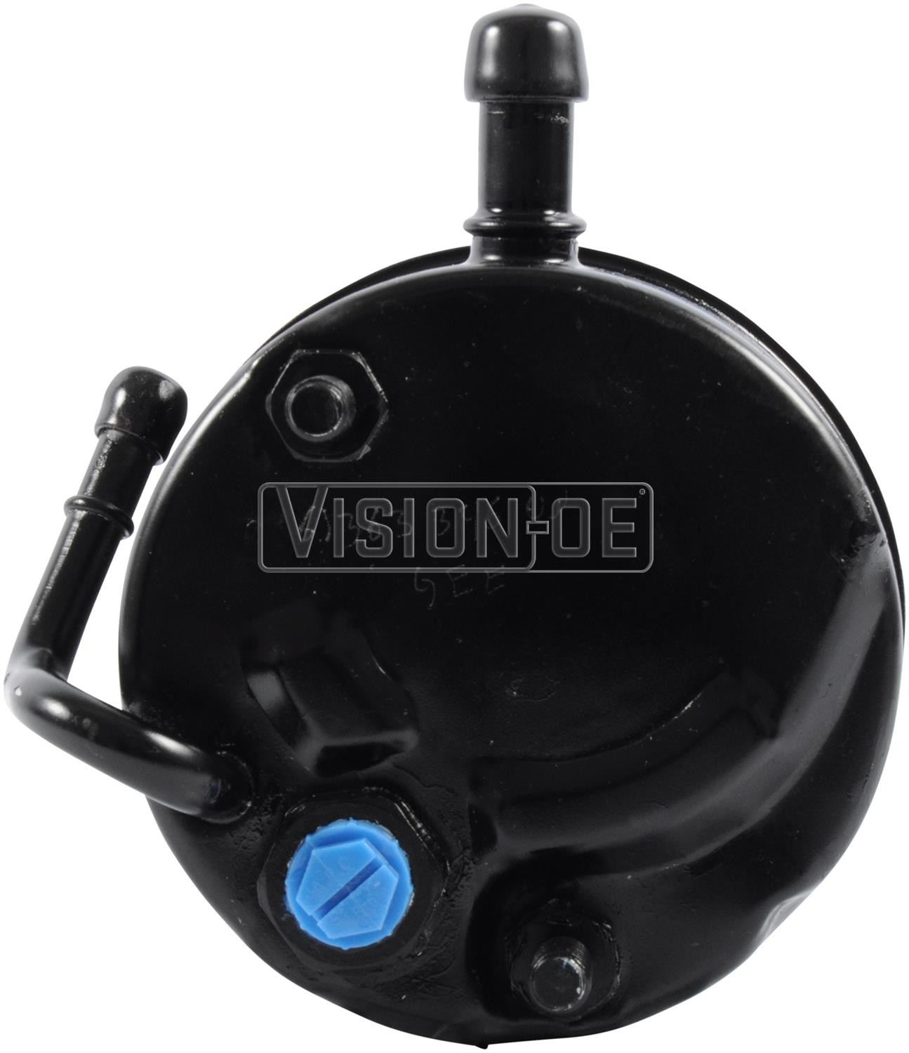 BBB Industries New Power Steering Pump N731-2205