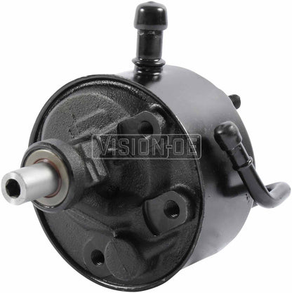 BBB Industries New Power Steering Pump N731-2205