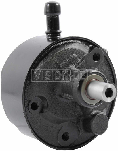 BBB Industries New Power Steering Pump N731-2205