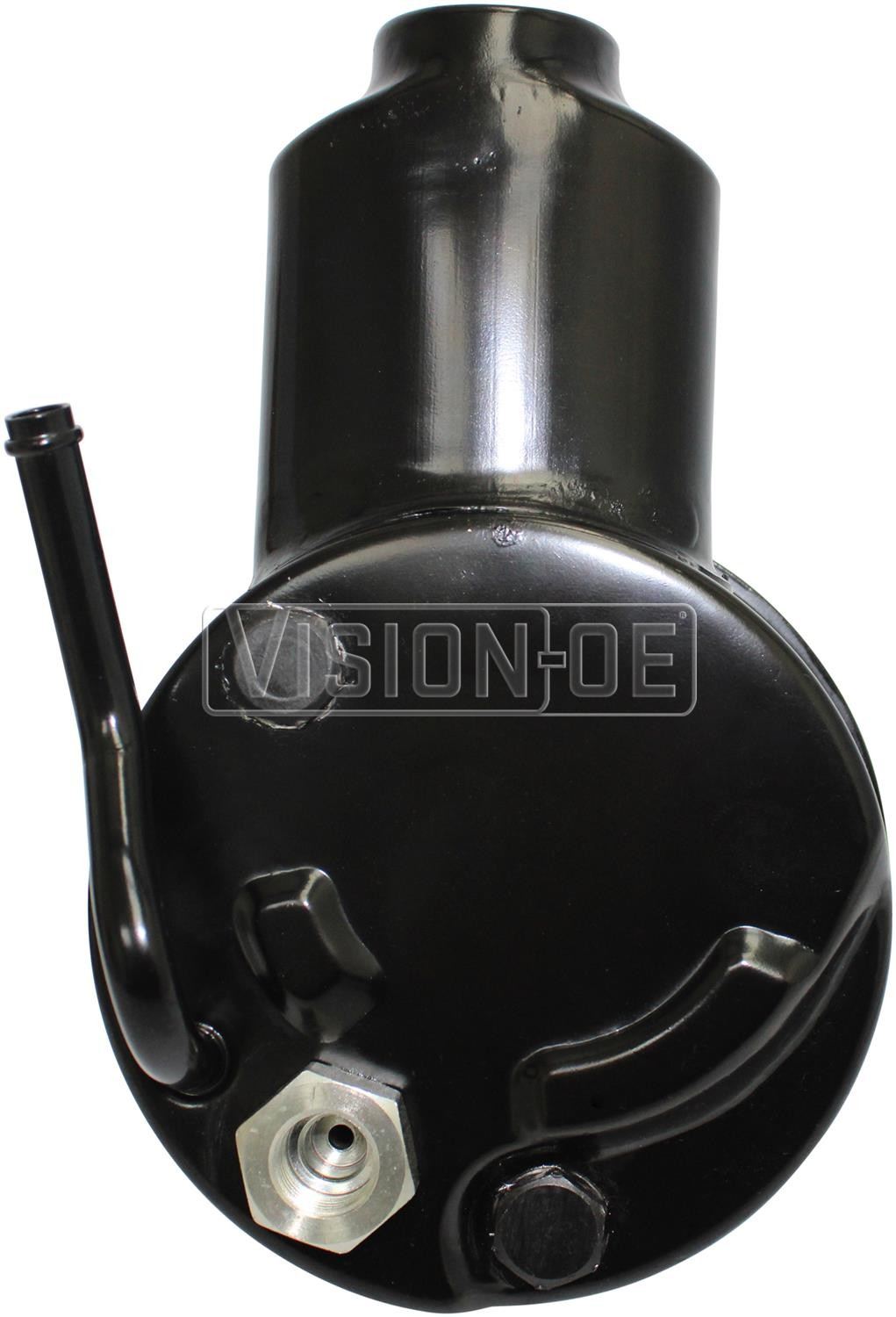 BBB Industries N731-2214