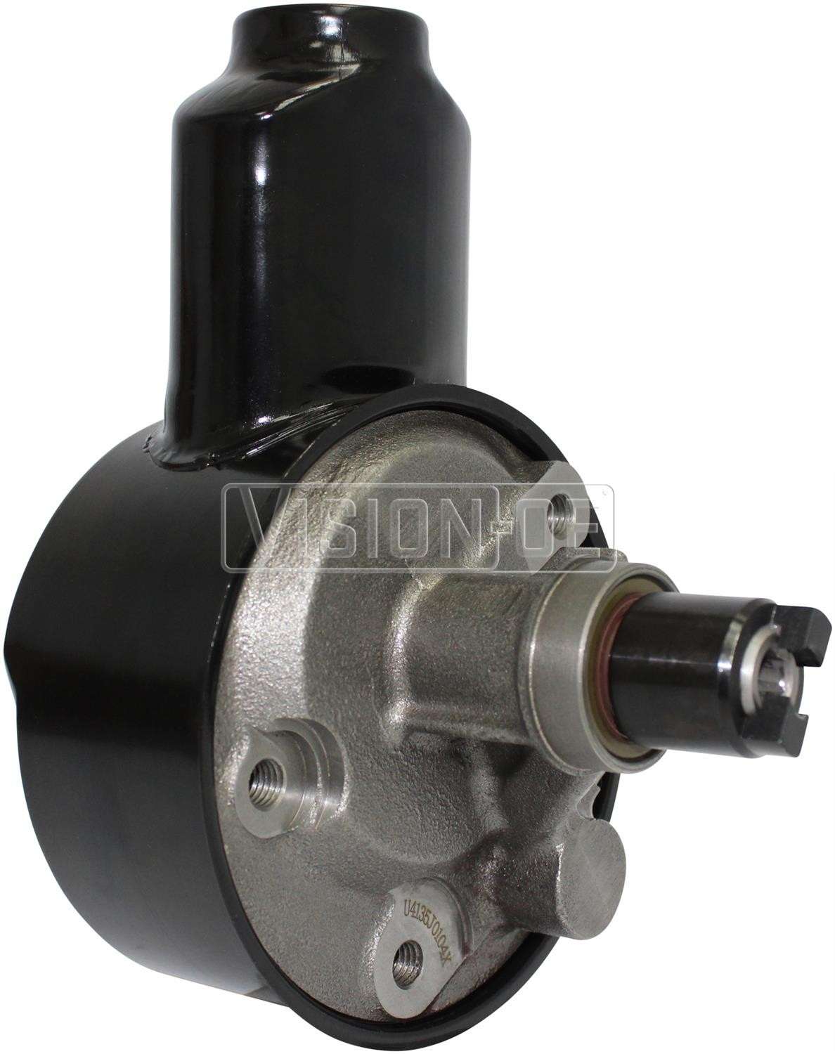 BBB Industries N731-2214