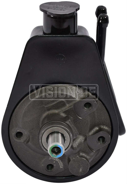BBB Industries New Power Steering Pump N731-2223