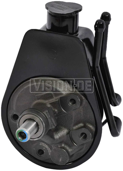 BBB Industries New Power Steering Pump N731-2223