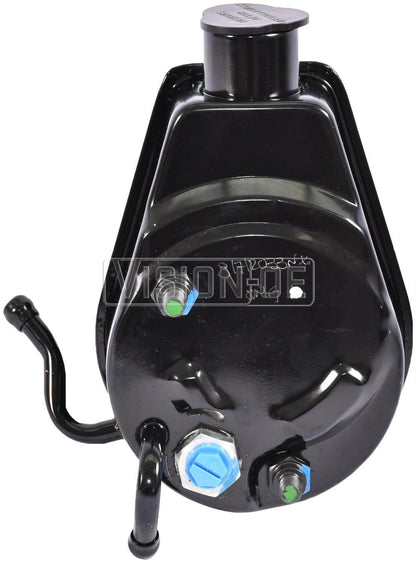 BBB Industries New Power Steering Pump N731-2227