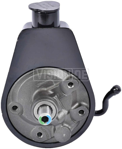 BBB Industries New Power Steering Pump N731-2227