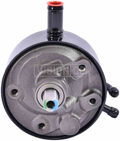 BBB Industries New Power Steering Pump N731-2237