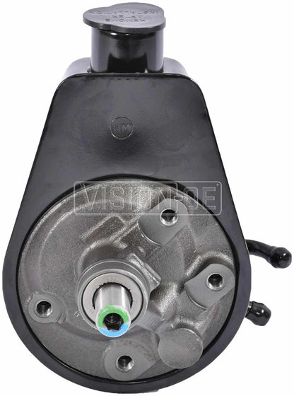 BBB Industries New Power Steering Pump N731-2238