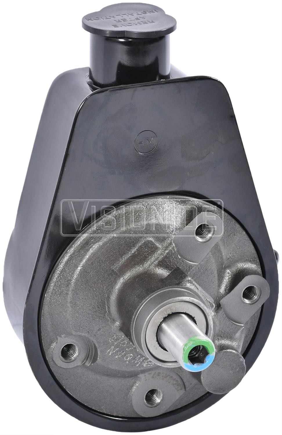 Vision OE New Power Steering Pump N731-2238