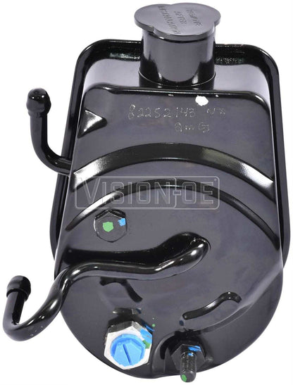 BBB Industries New Power Steering Pump N731-2245