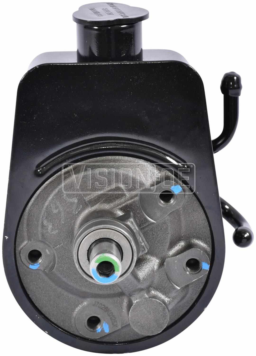 BBB Industries New Power Steering Pump N731-2245
