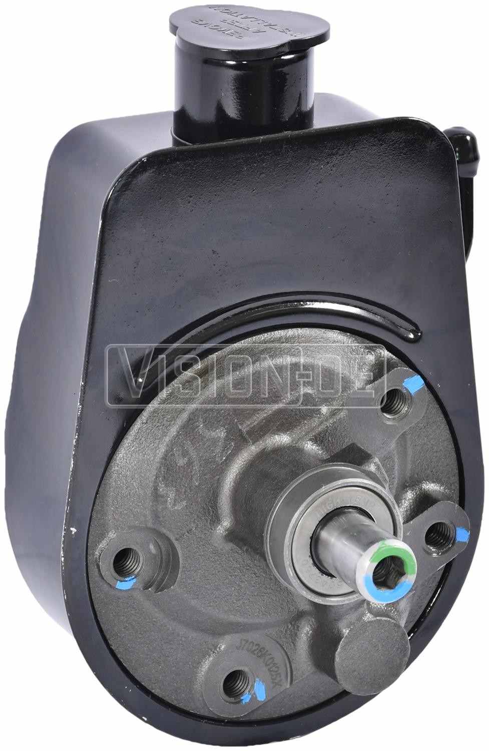 BBB Industries New Power Steering Pump N731-2245