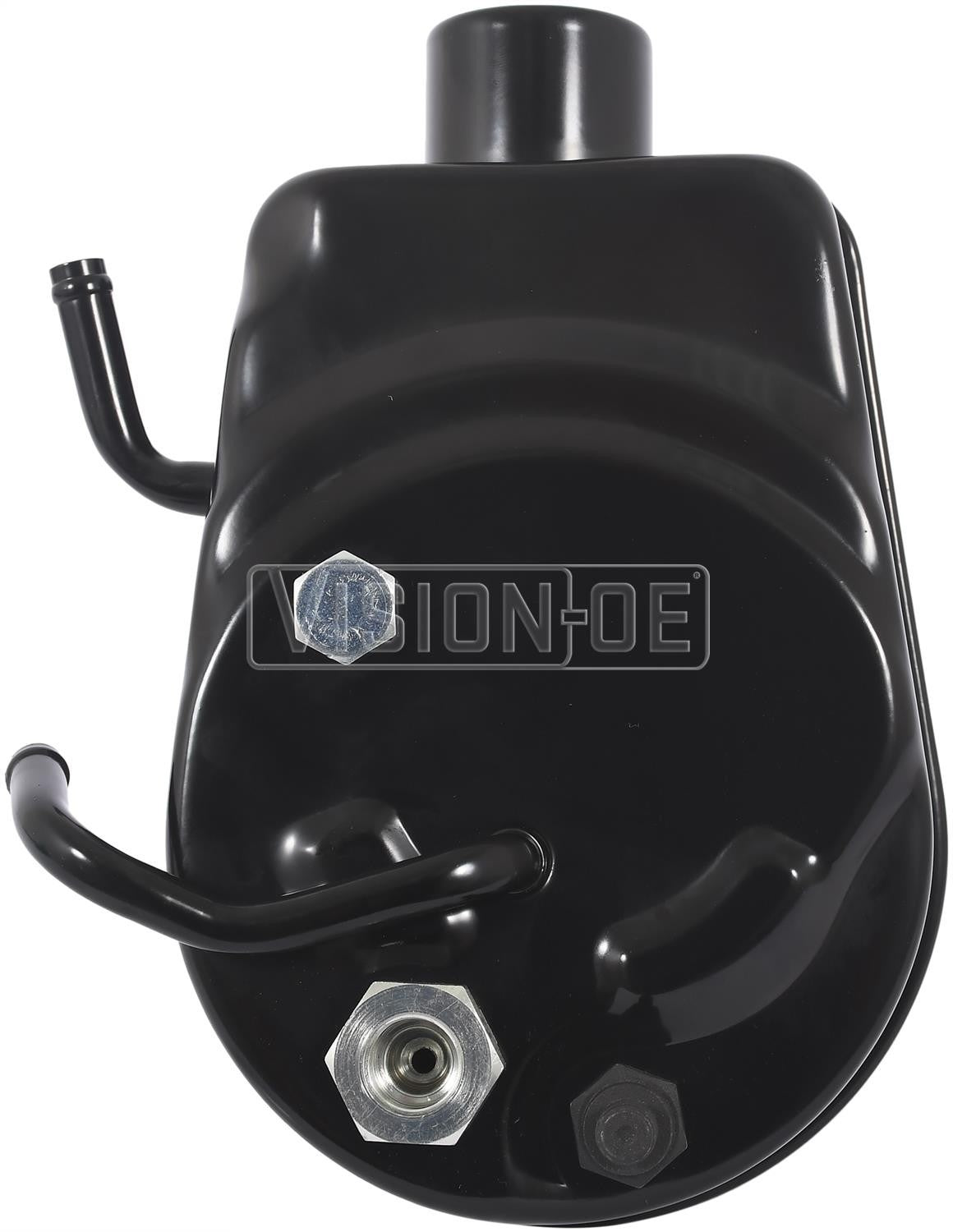 BBB Industries New Power Steering Pump N731-2247